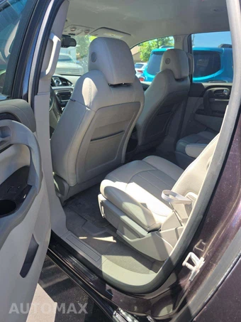 2016 Buick Enclave Leather 1SL – miniatura 13