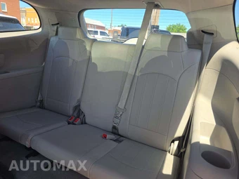 2016 Buick Enclave Leather 1SL – miniatura 14