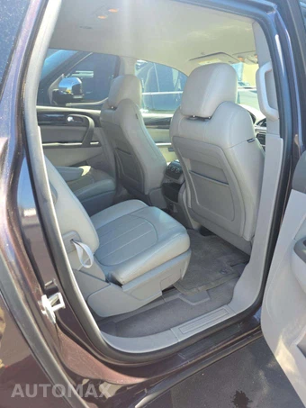 2016 Buick Enclave Leather 1SL – miniatura 17