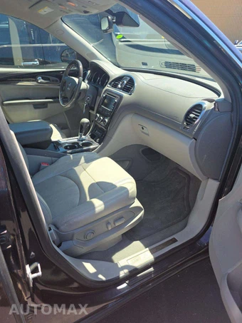 2016 Buick Enclave Leather 1SL – miniatura 19