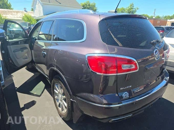 2016 Buick Enclave Leather 1SL – miniatura 2