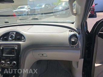 2016 Buick Enclave Leather 1SL – miniatura 20