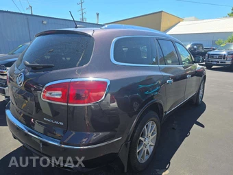 2016 Buick Enclave Leather 1SL – miniatura 3