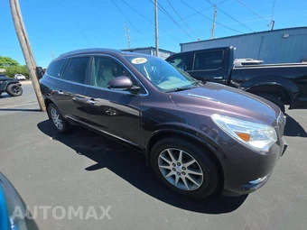 2016 Buick Enclave Leather 1SL – miniatura 4