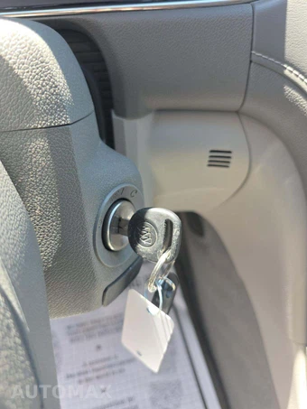 2016 Buick Enclave Leather 1SL – miniatura 8