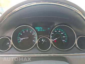 2016 Buick Enclave Leather 1SL – miniatura 9