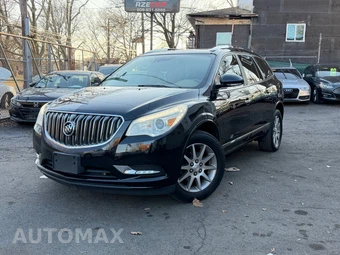 2016 Buick Enclave Leather 1SL - samochód z USA z aukcji Manheim, oferta Kup Teraz w AUTOMAX
