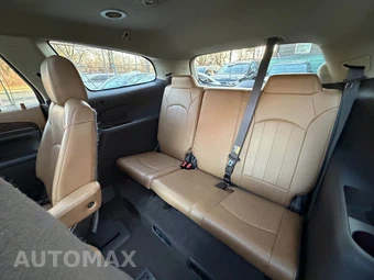 2016 Buick Enclave Leather 1SL - miniatura 10