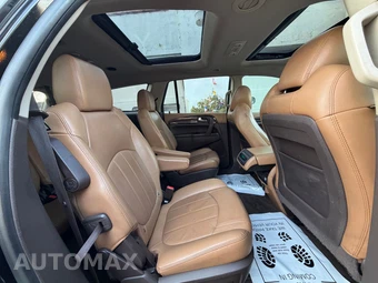 2016 Buick Enclave Leather 1SL - miniatura 11