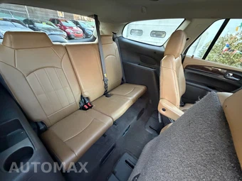 2016 Buick Enclave Leather 1SL - miniatura 12