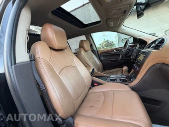 2016 Buick Enclave Leather 1SL - miniatura 13