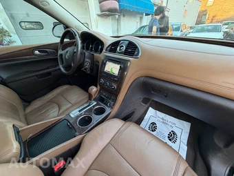 2016 Buick Enclave Leather 1SL - miniatura 14