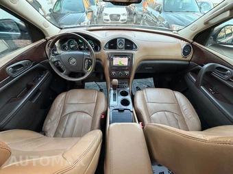 2016 Buick Enclave Leather 1SL - miniatura 15