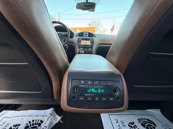 2016 Buick Enclave Leather 1SL - miniatura 16