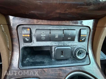 2016 Buick Enclave Leather 1SL - miniatura 17