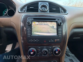 2016 Buick Enclave Leather 1SL - miniatura 18