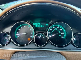 2016 Buick Enclave Leather 1SL - miniatura 19