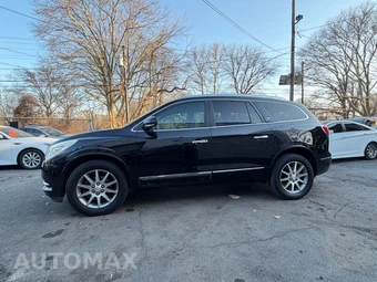 2016 Buick Enclave Leather 1SL - miniatura 2