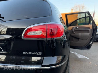 2016 Buick Enclave Leather 1SL - miniatura 20