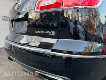 2016 Buick Enclave Leather 1SL - miniatura 21