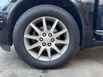 2016 Buick Enclave Leather 1SL - miniatura 22