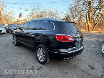 2016 Buick Enclave Leather 1SL - miniatura 3