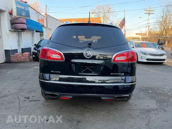2016 Buick Enclave Leather 1SL - miniatura 4