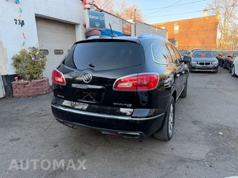 2016 Buick Enclave Leather 1SL - miniatura 5