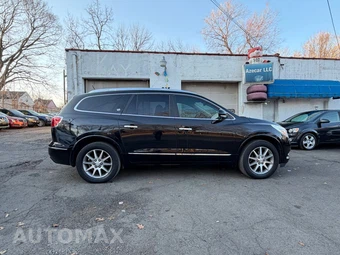 2016 Buick Enclave Leather 1SL - miniatura 6