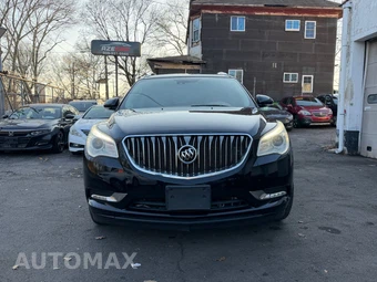 2016 Buick Enclave Leather 1SL - miniatura 7