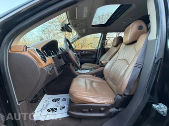 2016 Buick Enclave Leather 1SL - miniatura 8