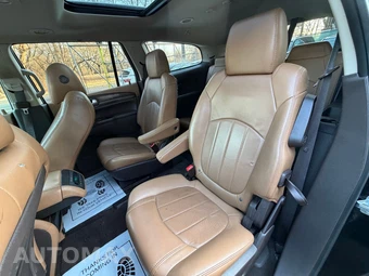 2016 Buick Enclave Leather 1SL - miniatura 9
