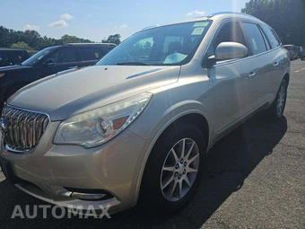 2016 Buick Enclave Leather 1SL