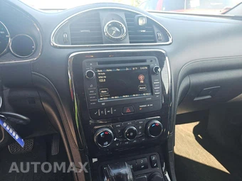 2016 Buick Enclave Leather 1SL – miniatura 10