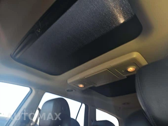 2016 Buick Enclave Leather 1SL – miniatura 11
