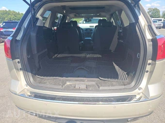 2016 Buick Enclave Leather 1SL – miniatura 15