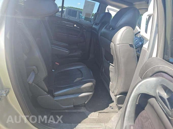 2016 Buick Enclave Leather 1SL – miniatura 17