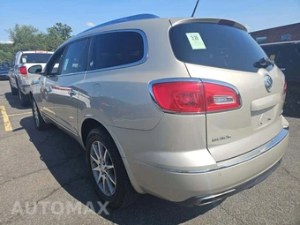 2016 Buick Enclave Leather 1SL – miniatura 2