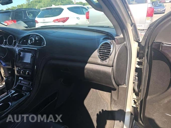 2016 Buick Enclave Leather 1SL – miniatura 20