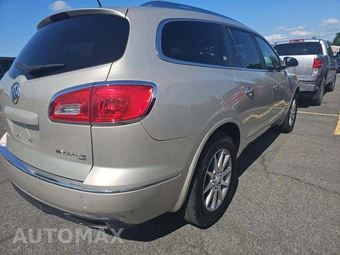 2016 Buick Enclave Leather 1SL – miniatura 3