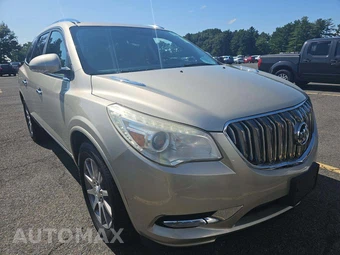 2016 Buick Enclave Leather 1SL – miniatura 4
