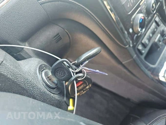 2016 Buick Enclave Leather 1SL – miniatura 8