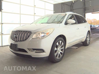 2016 Buick Enclave Leather 1SL