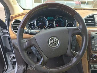 2016 Buick Enclave Leather 1SL – miniatura 10