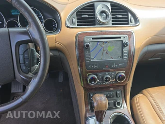 2016 Buick Enclave Leather 1SL – miniatura 11