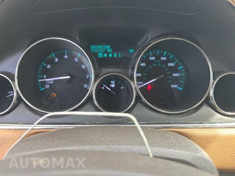 2016 Buick Enclave Leather 1SL – miniatura 12