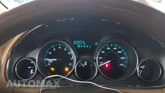 2016 Buick Enclave Leather 1SL – miniatura 19