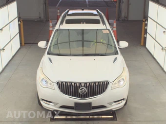 2016 Buick Enclave Leather 1SL – miniatura 2