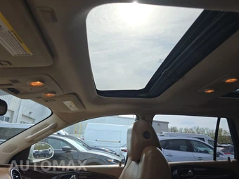 2016 Buick Enclave Leather 1SL – miniatura 20