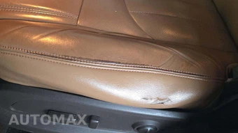 2016 Buick Enclave Leather 1SL – miniatura 23